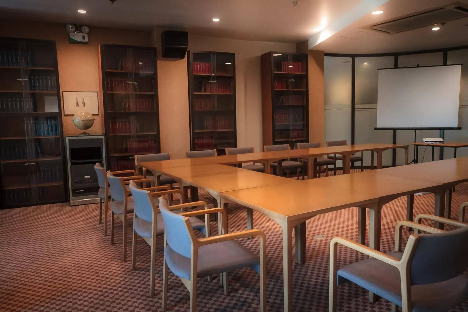 Eugenio Lopez Center