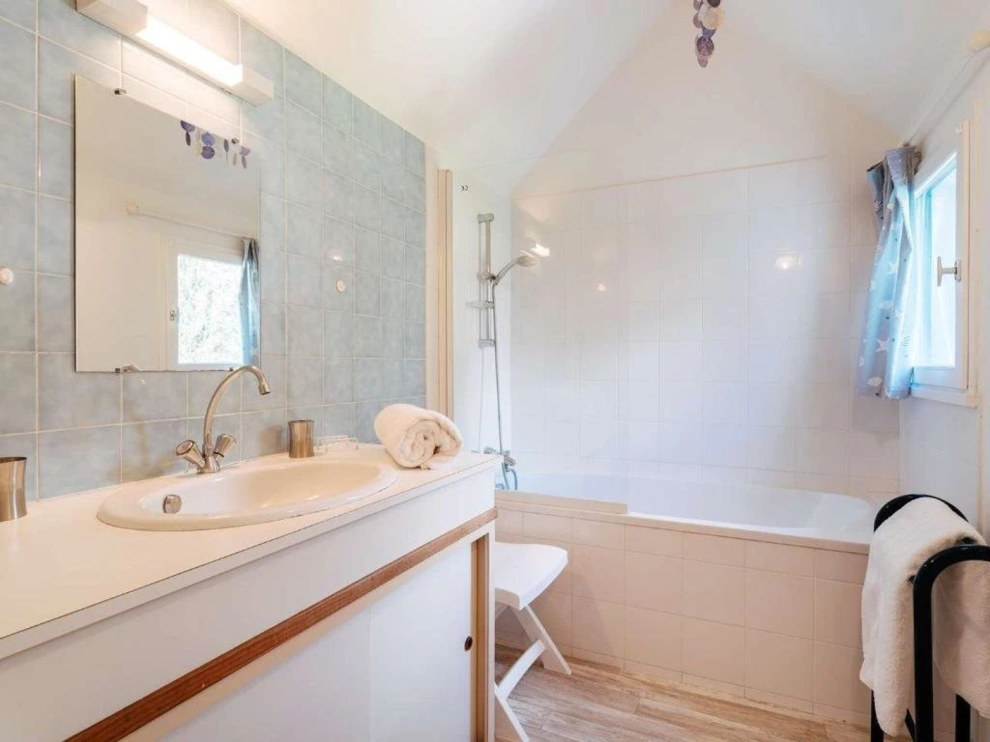 Maison Carnac, 3 pièces, 6 personnes - FR-1-477-90