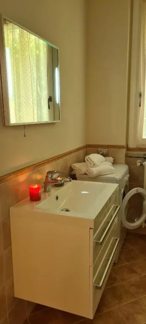 Casa Vacanza Il Mughetto