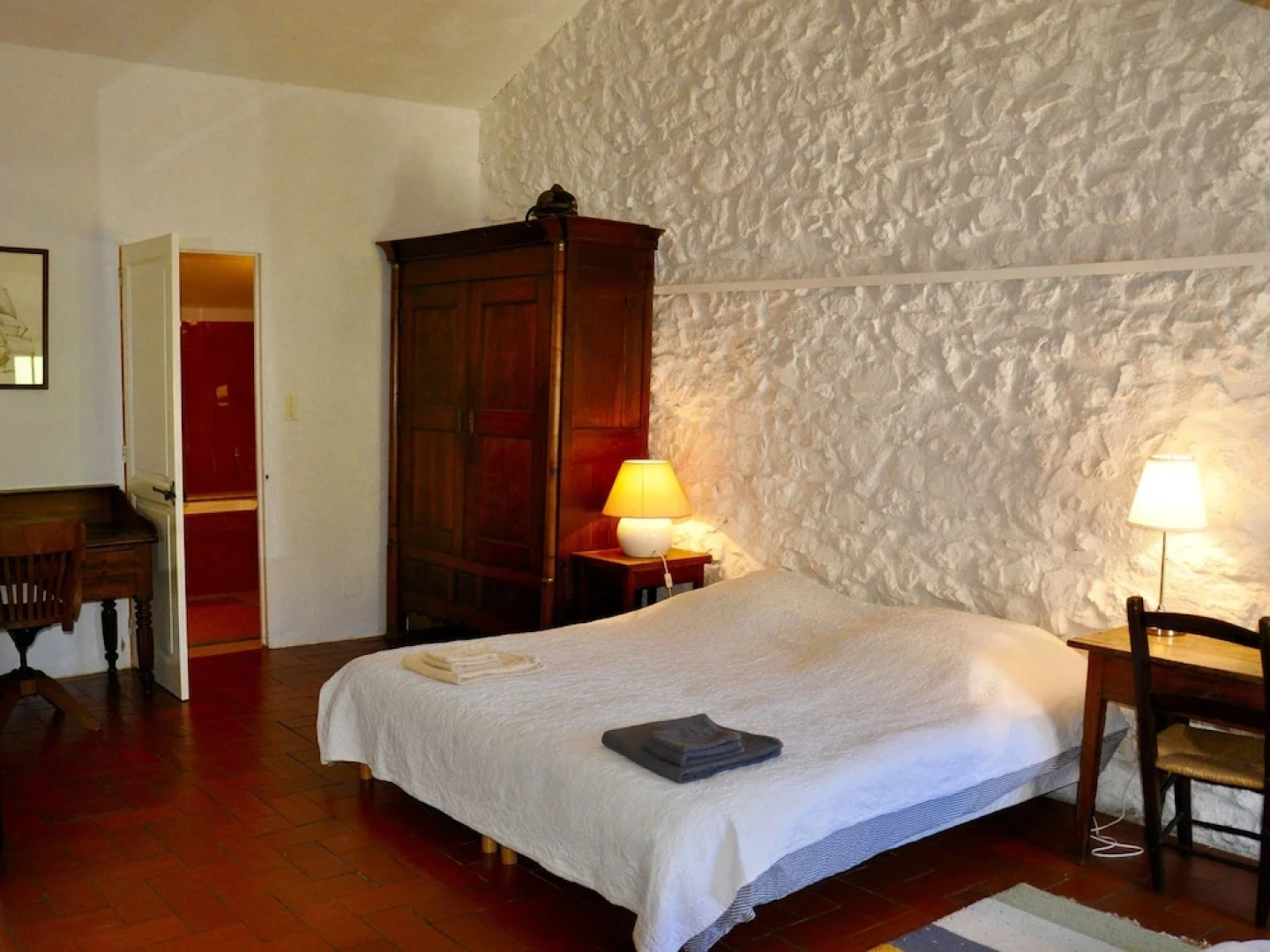 Le Hameau des Liesses