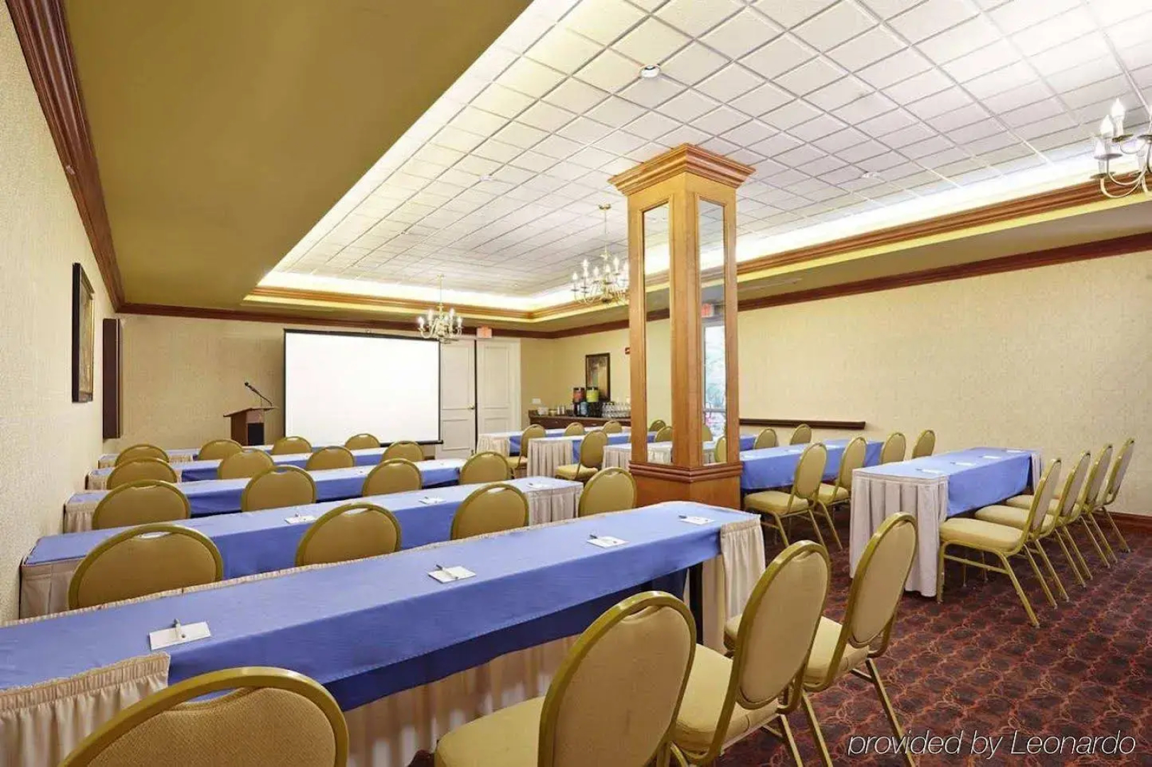 Hampton Inn by Hilton West Palm Beach Central Airport