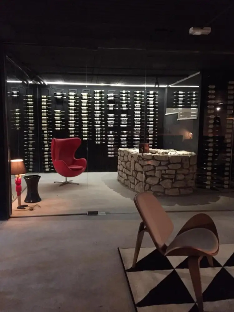 La Casita De La Planta