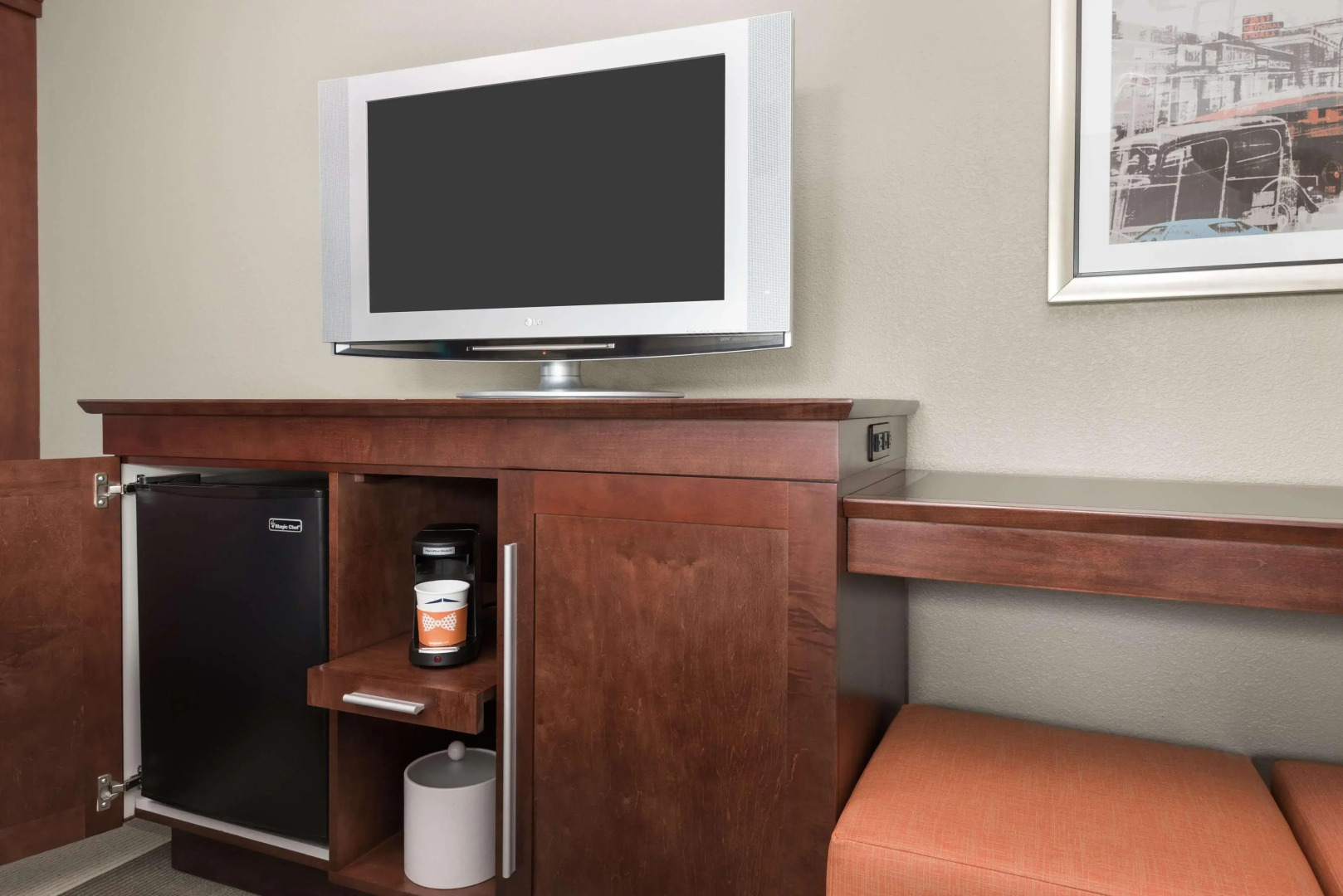 Hampton Inn Boston/Marlborough