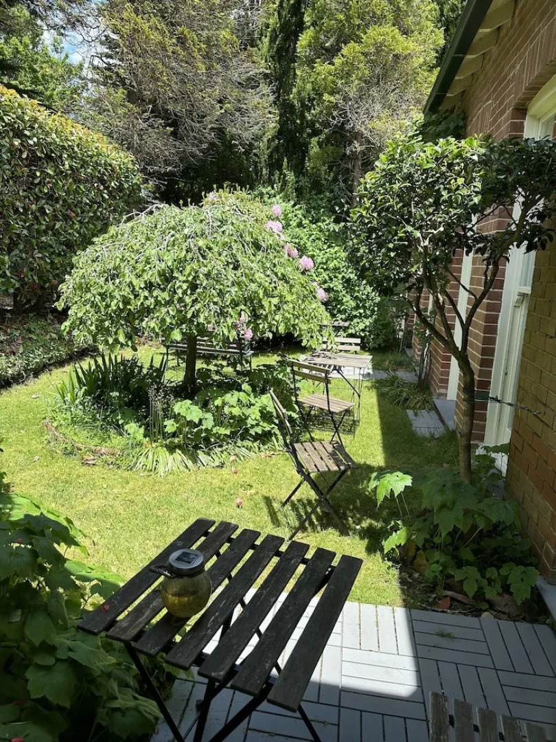 Rowan Brae Historic Guest House