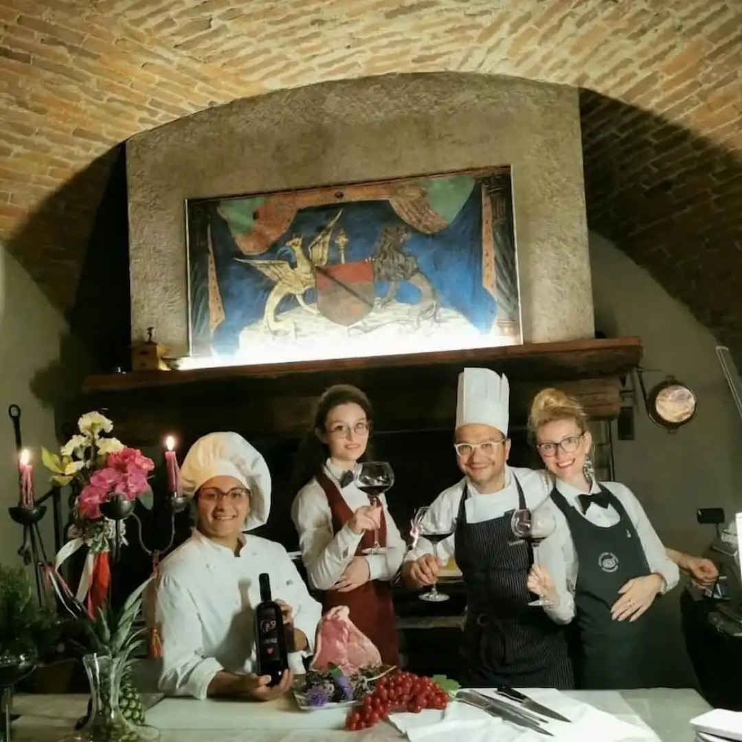 A' la Table du Sommelier