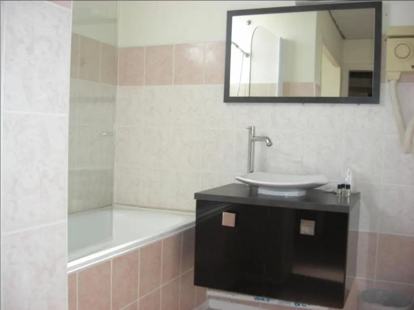 Brit Hotel le Magdalena