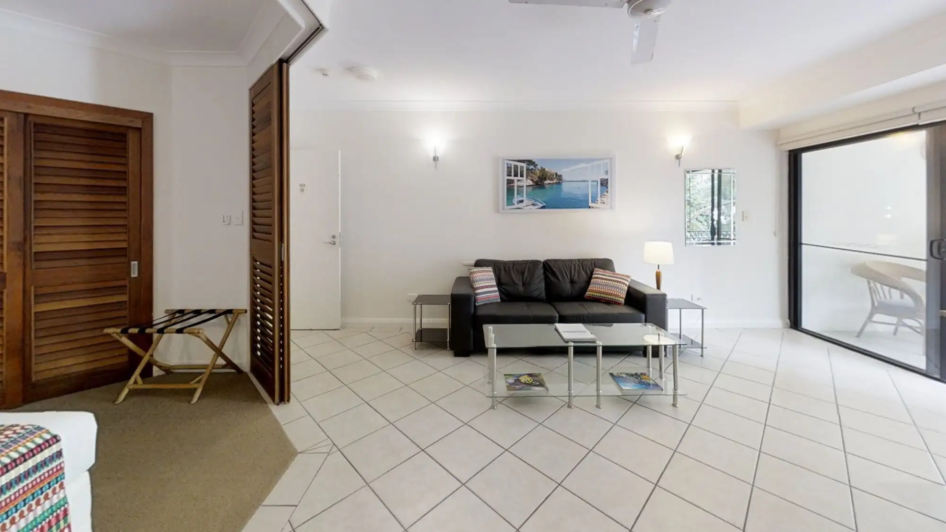 Silkari The Pavilions Port Douglas