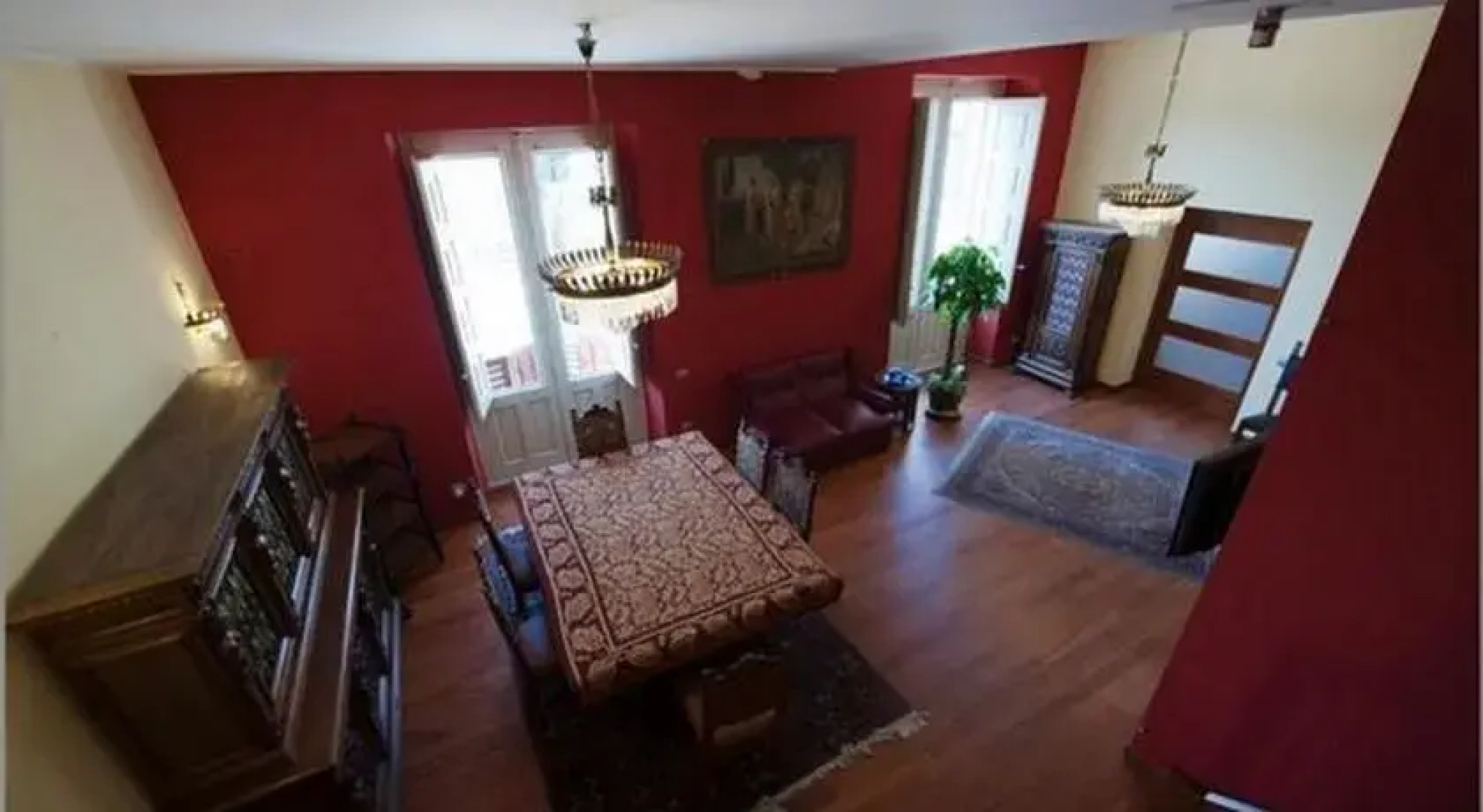 Bed and breakfast Bonanno