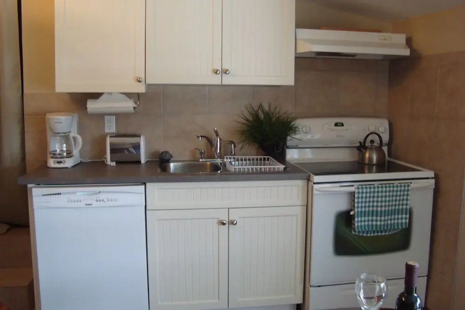 YPC Fitness & Accommodations