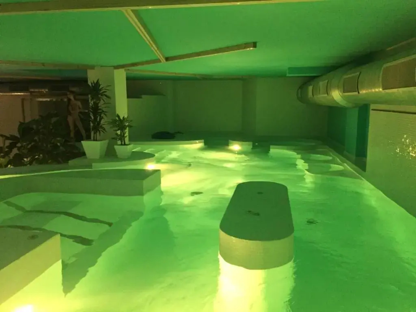 Hotel Playa Langosteira