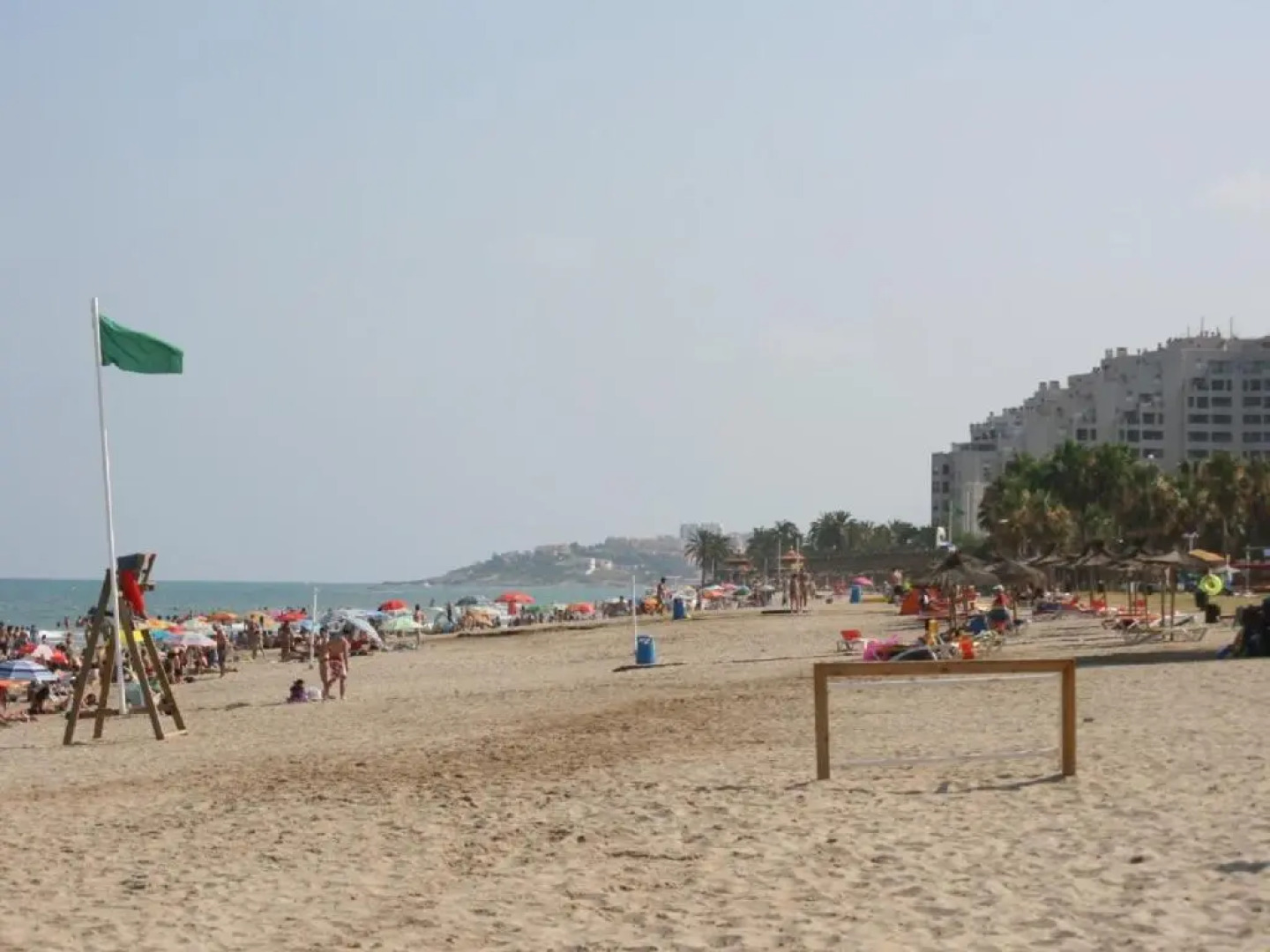 Apartamento Costa Caribe III