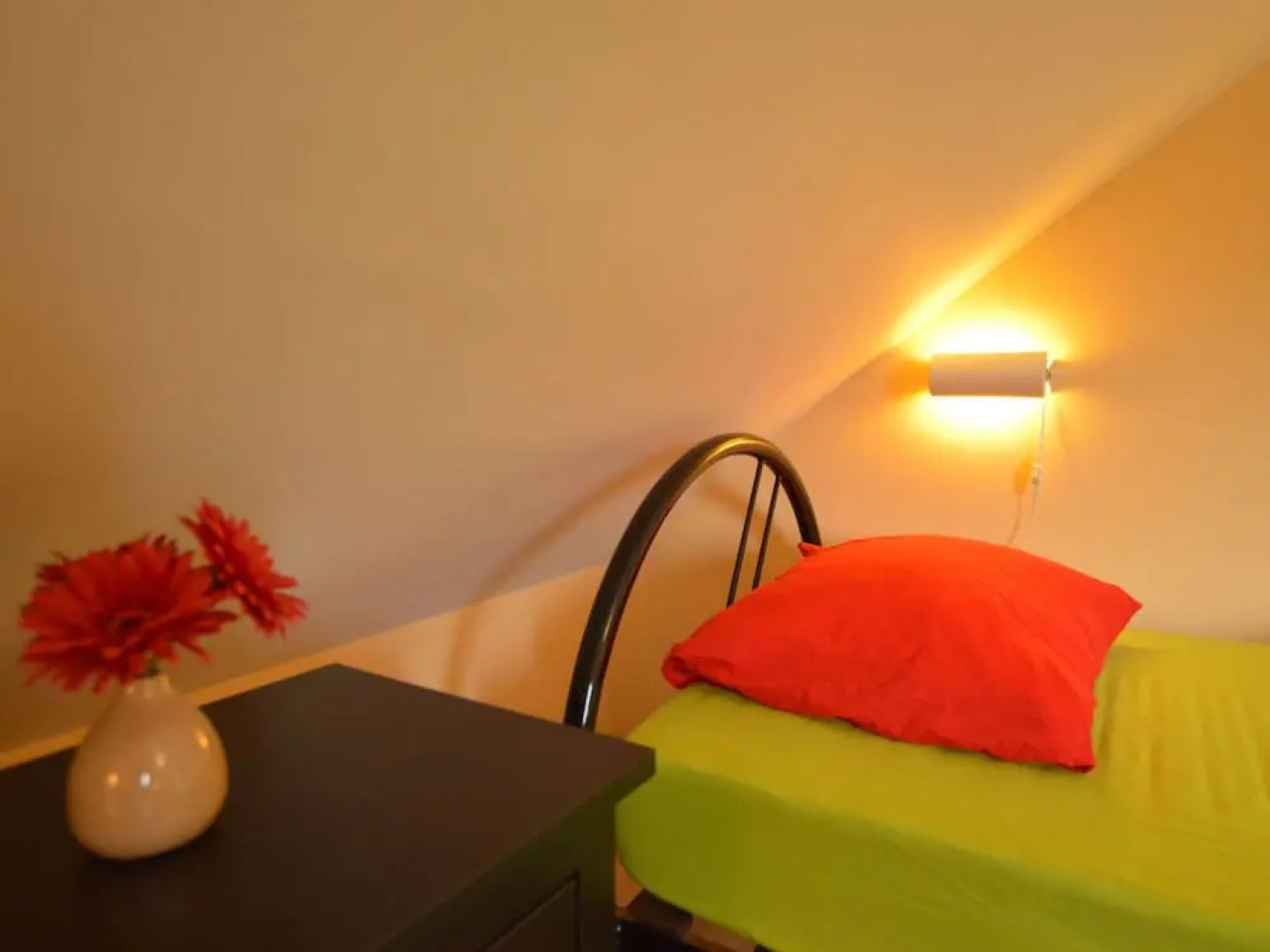 Nice Holiday Farmhouse Located in Sourbrodt near Ski Resort of Ovifat