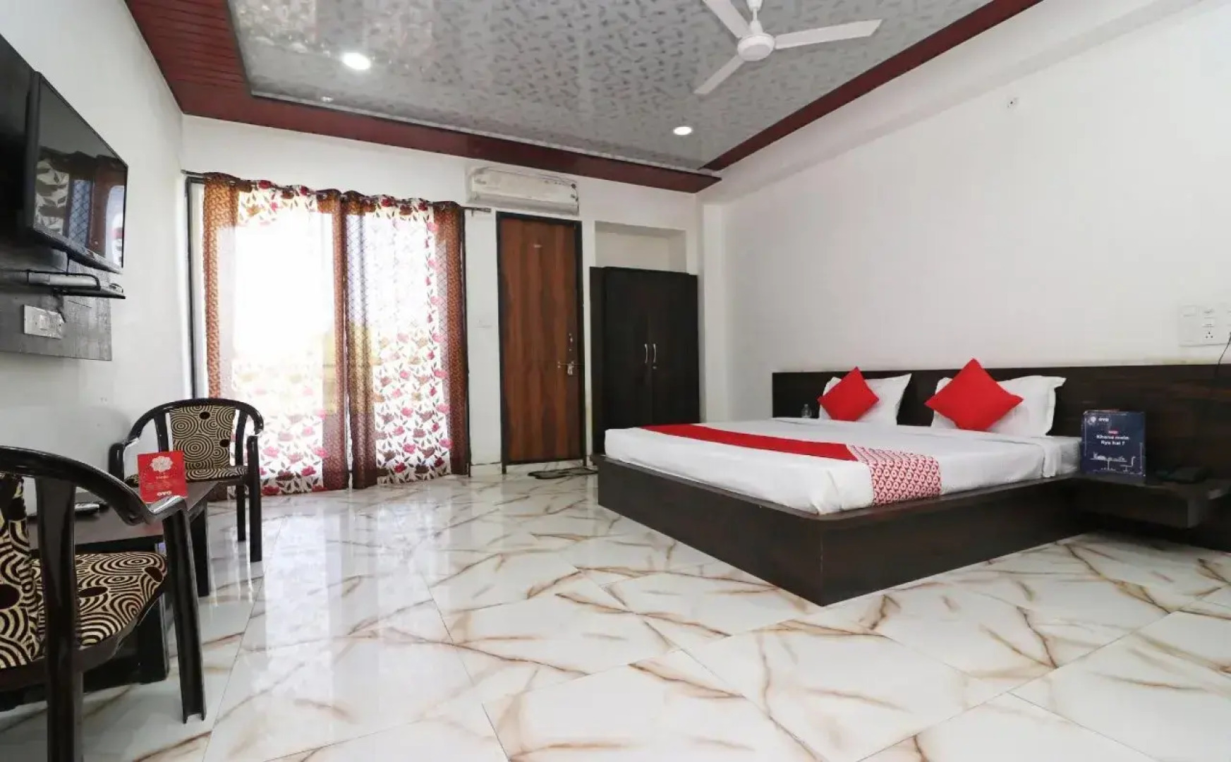 Maha Nandini Resort by OYO Rooms