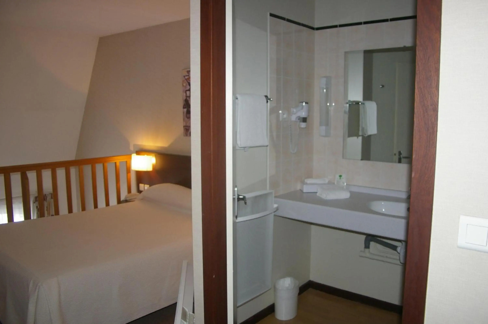 Hotel de l'Abbaye des Premontres