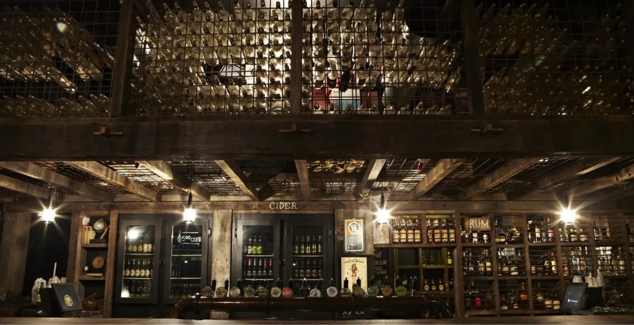 Stay at Hotel Steyne