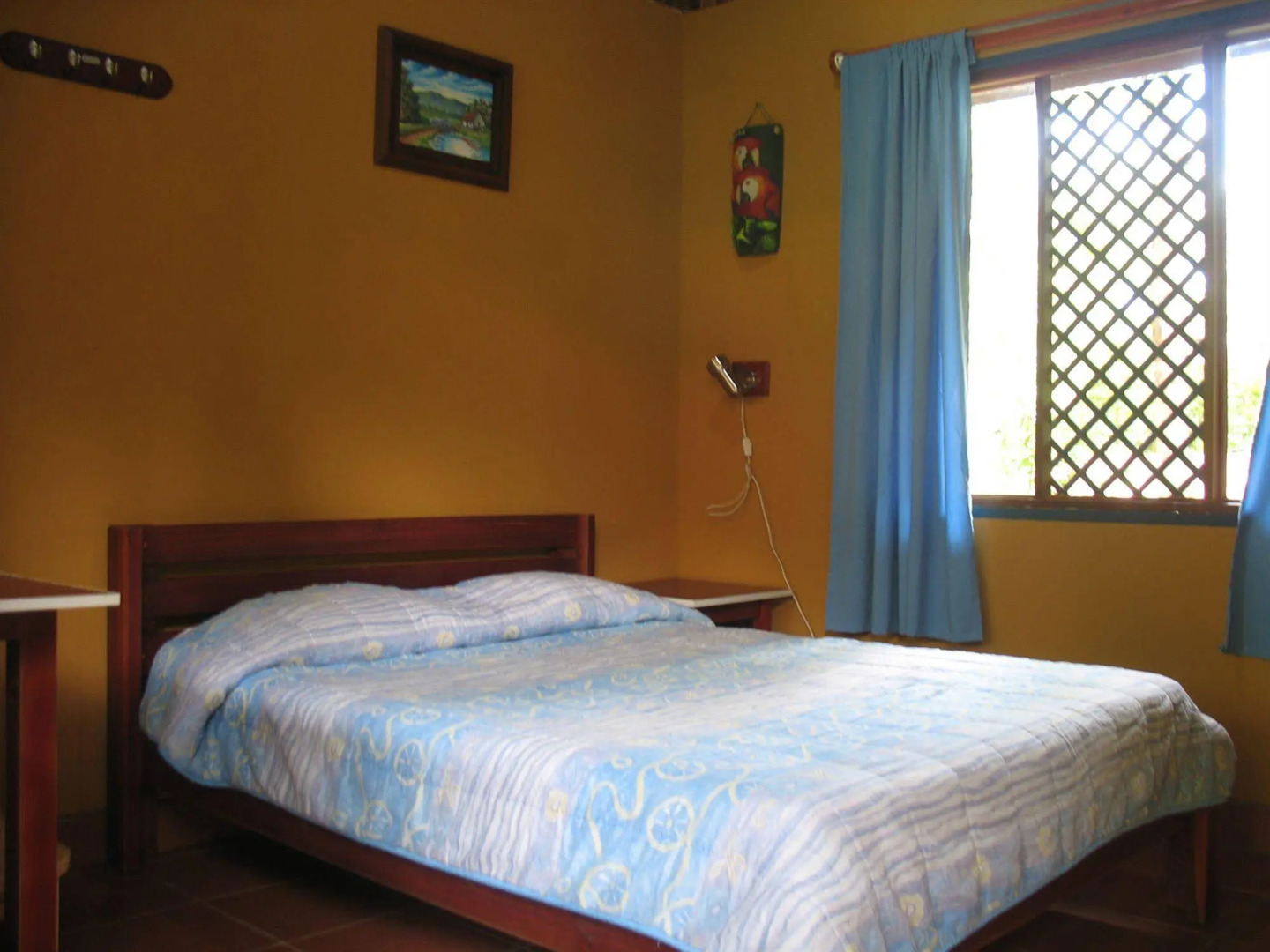 Cerro Chato Ecolodge