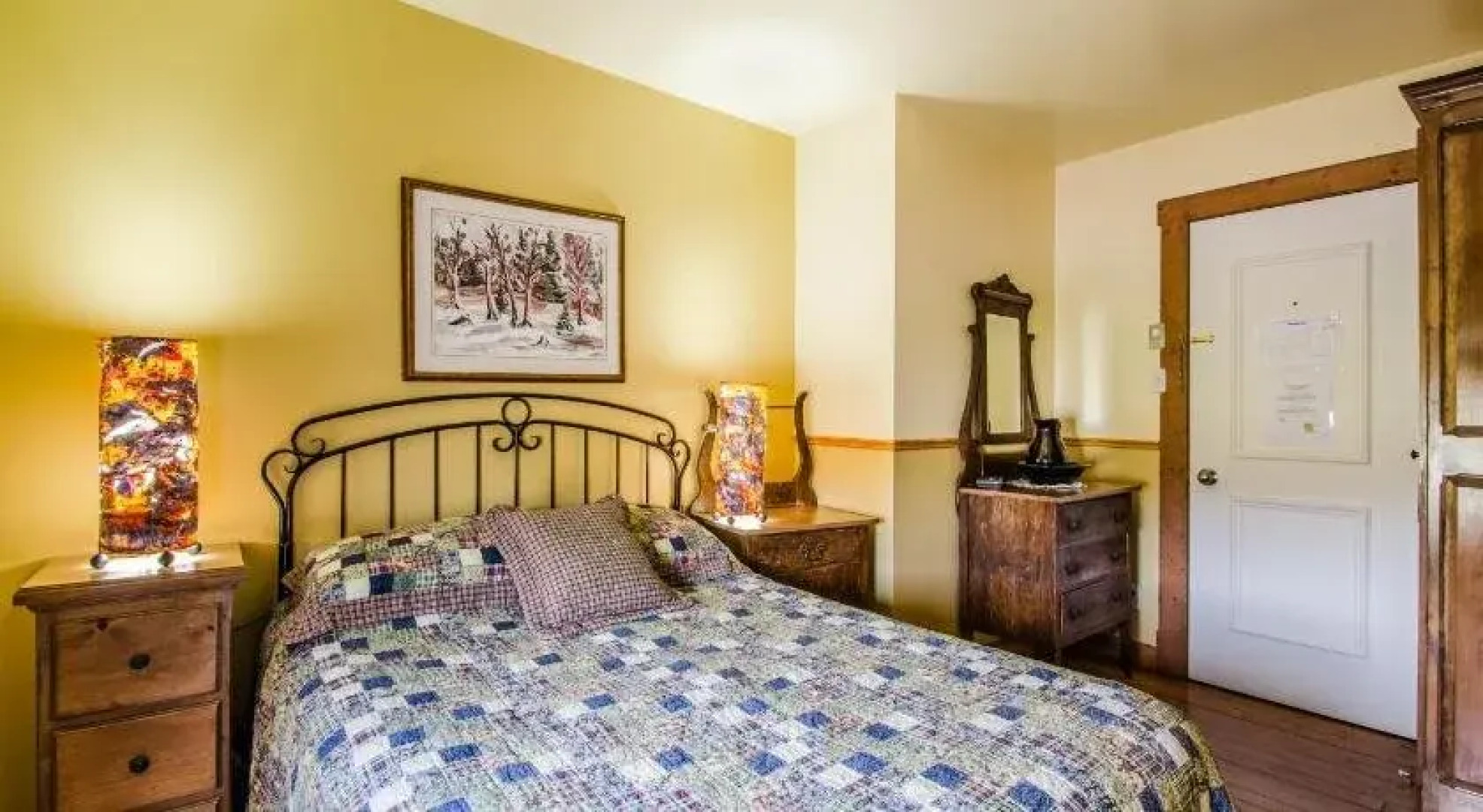 Auberge Marcel Gagnon