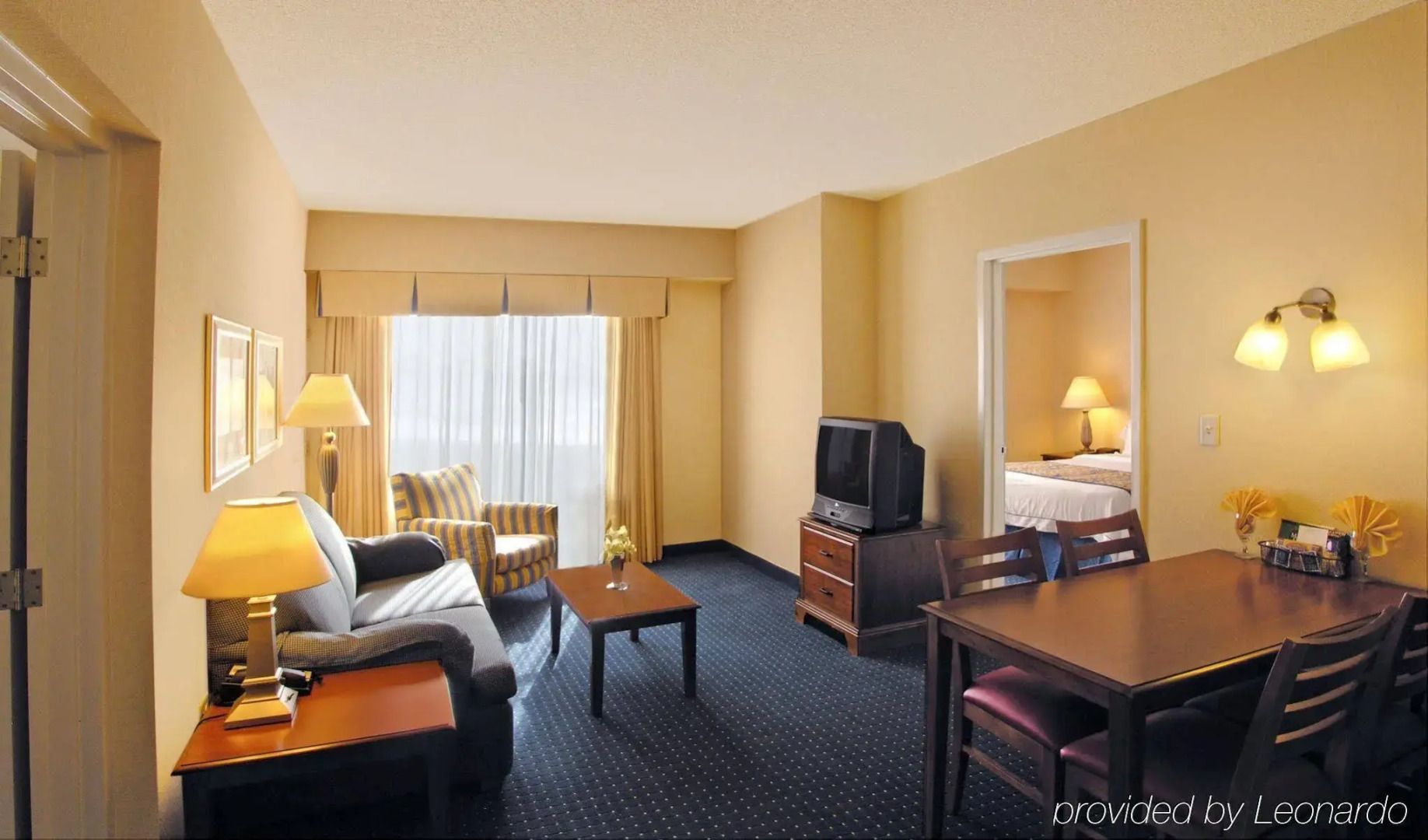 Residence Inn by Marriott Chesapeake Greenbrier