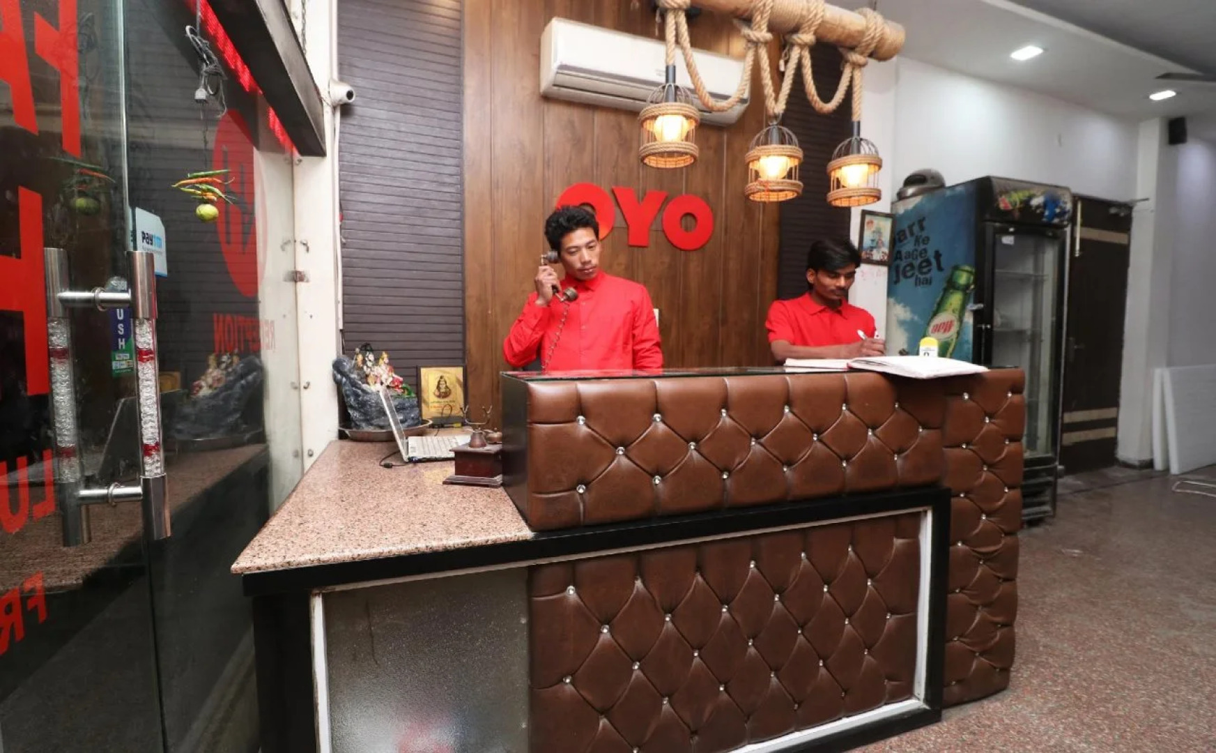 Hotel Neelkanth By OYO Rooms