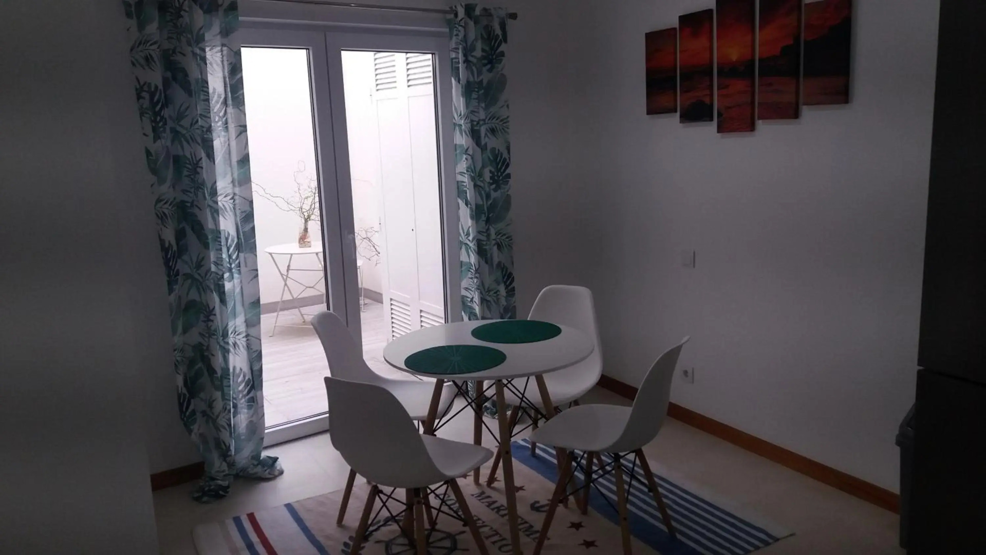 Appartement Espinho