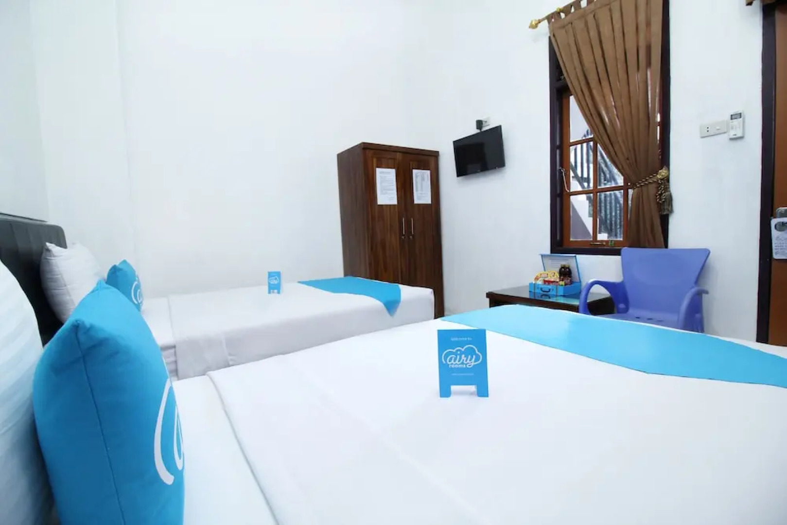 Airy Ganjar Agung Madiun 2 Metro Lampung