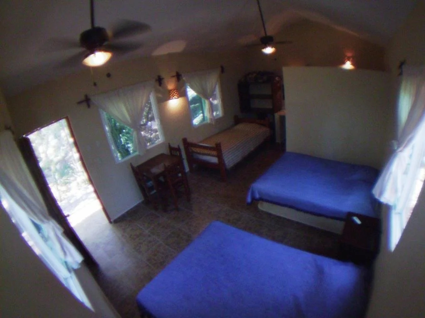 CocoAventura Cabanas y Club de Playa - Campsite