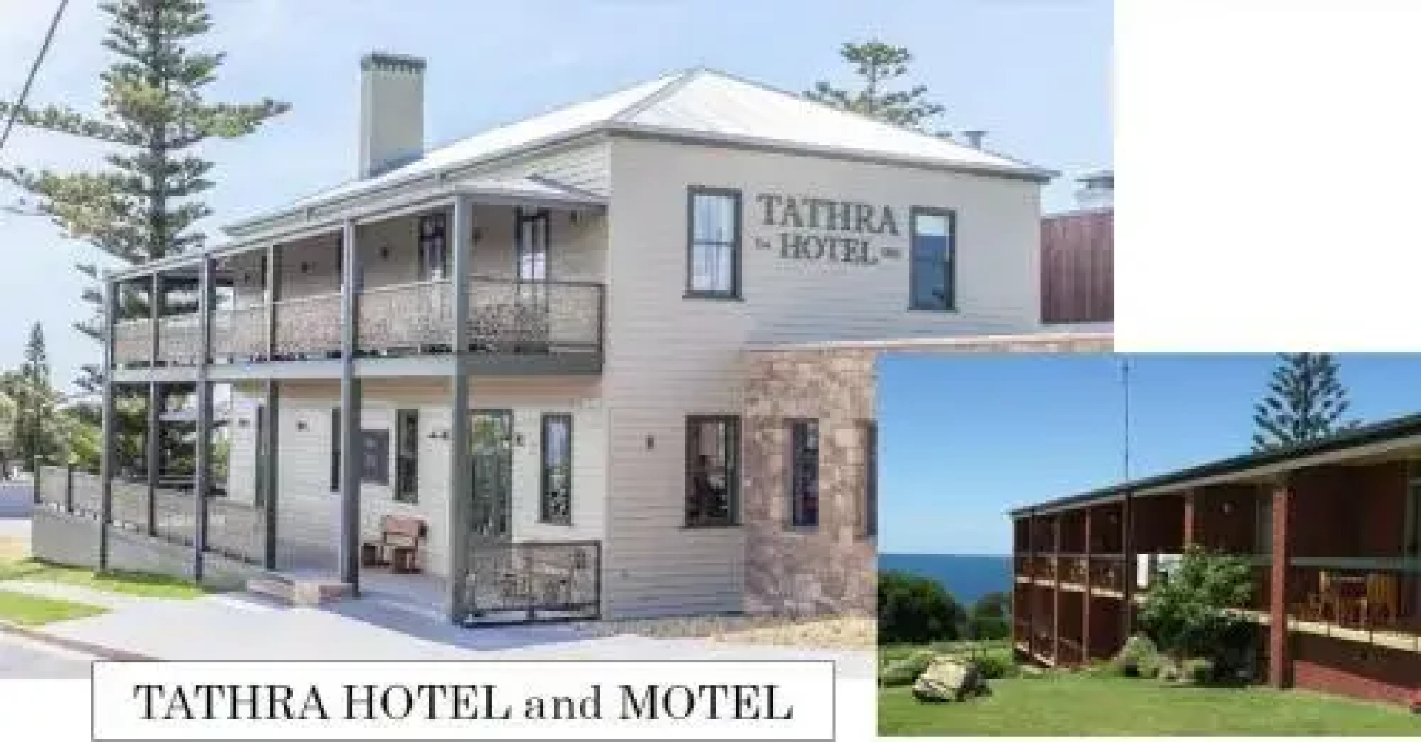 Tathra Hotel
