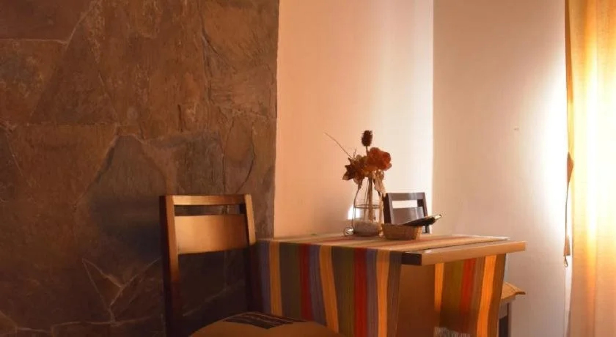 Refugio del Sol Hosteria