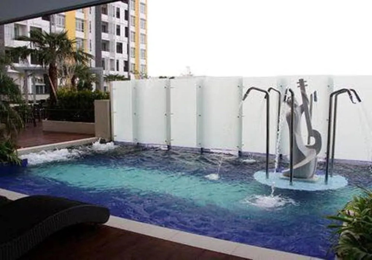 Ipoh Central Homestay at Majestic