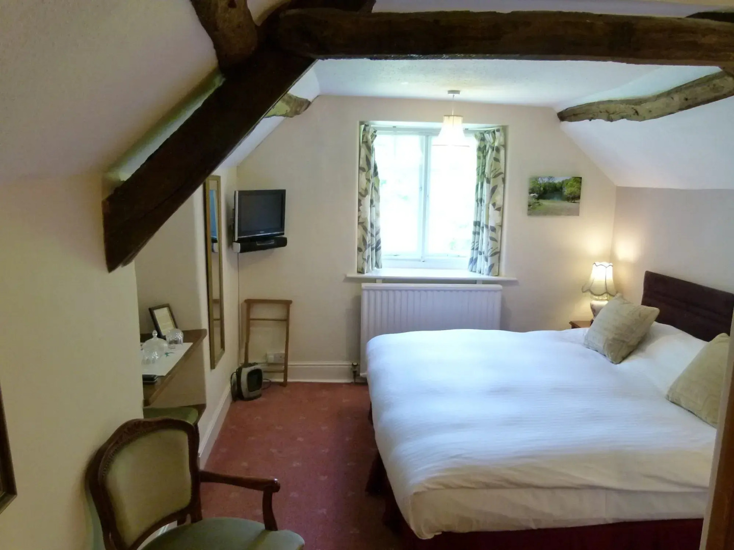 Collaven Manor Hotel