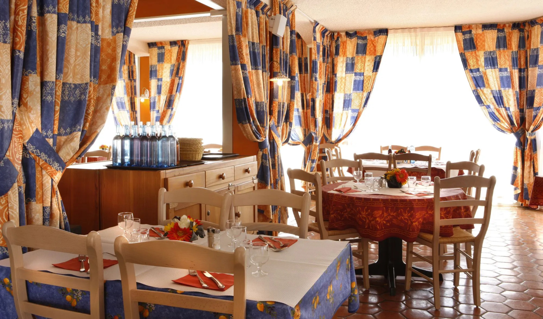 Village Club Les Mas de L'Esterel