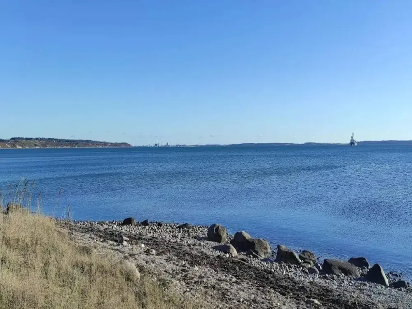 Holiday Home in Kalundborg