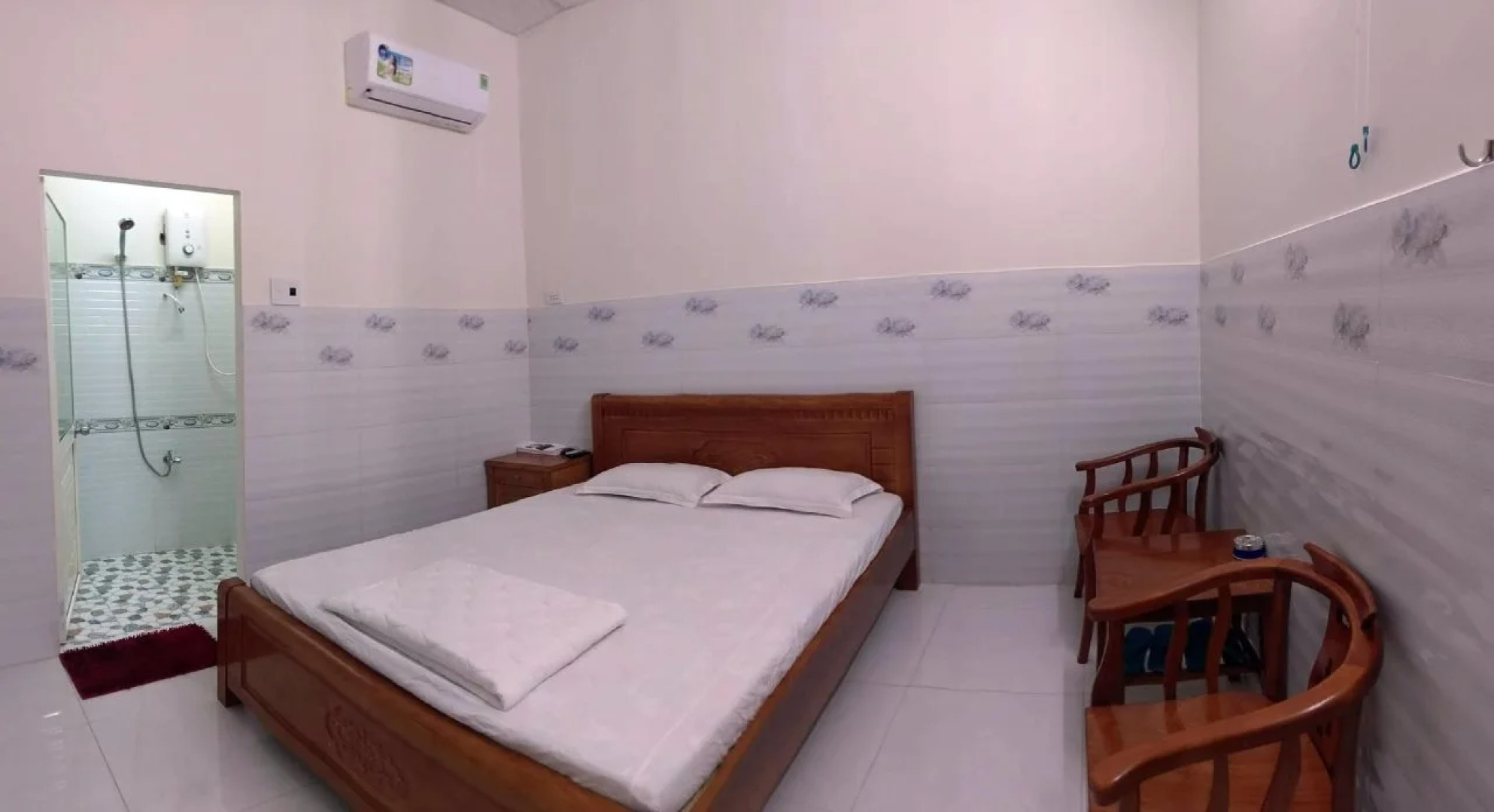 Motel Trường Phúc
