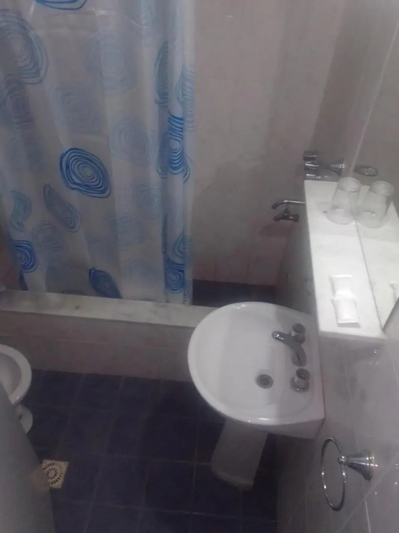 Hotel Termal Solanas