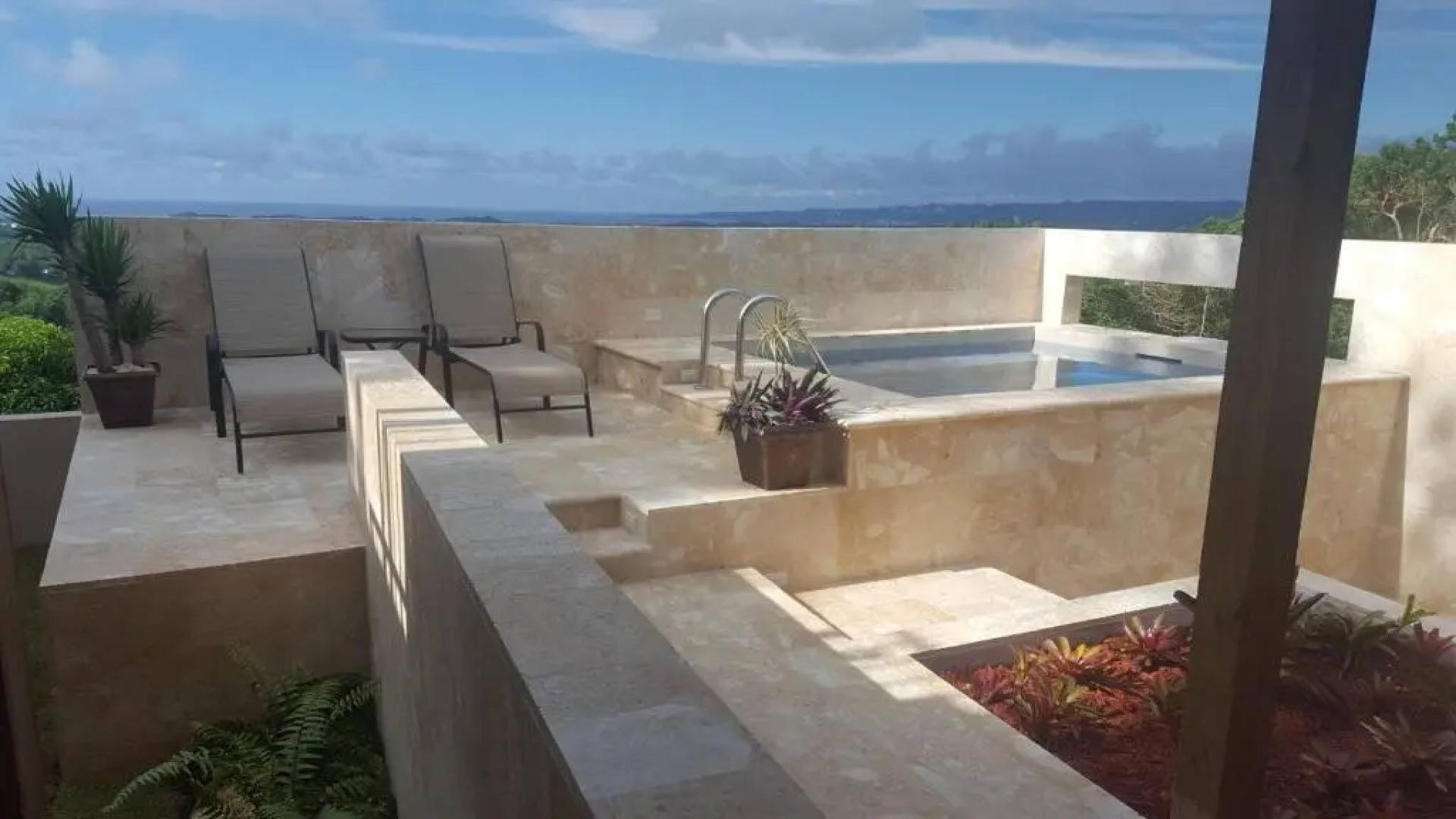 Apartments Pepe's VIEW - A