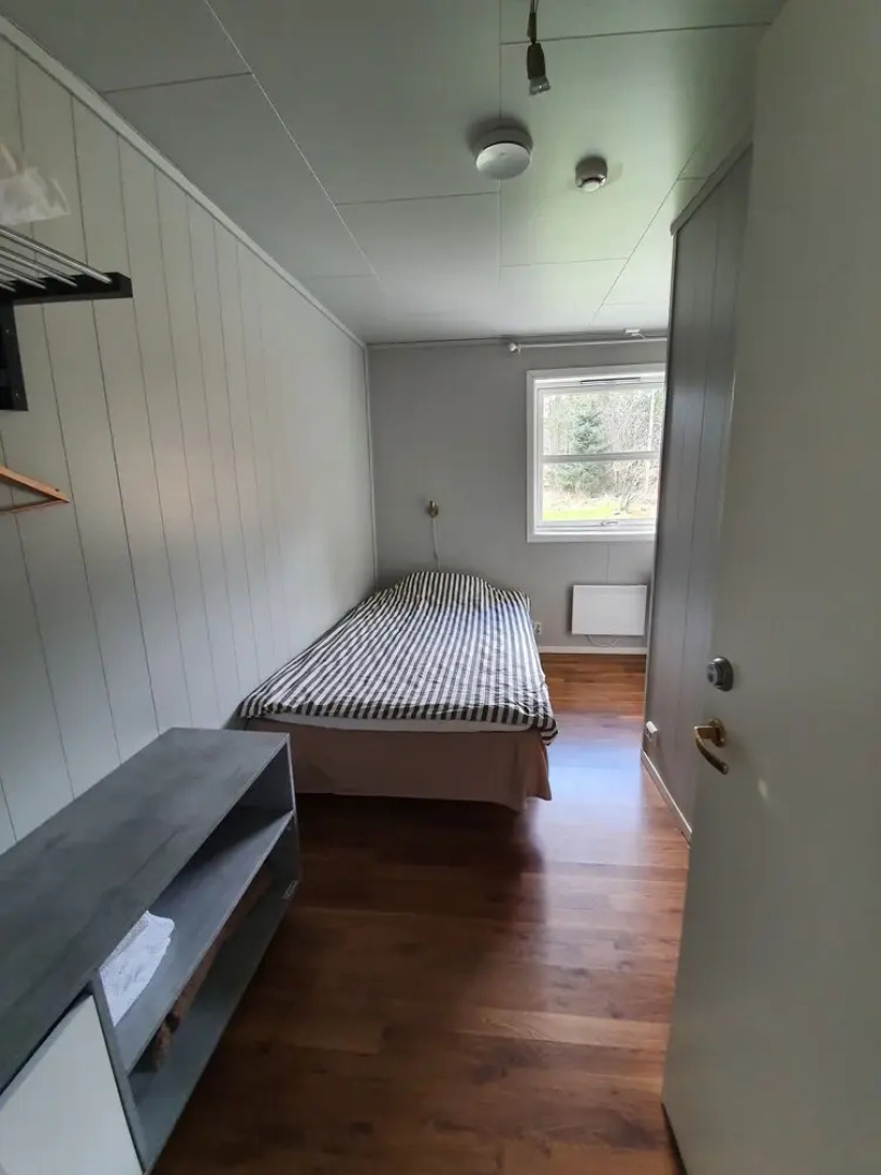 Vestavind Hytter og Rom