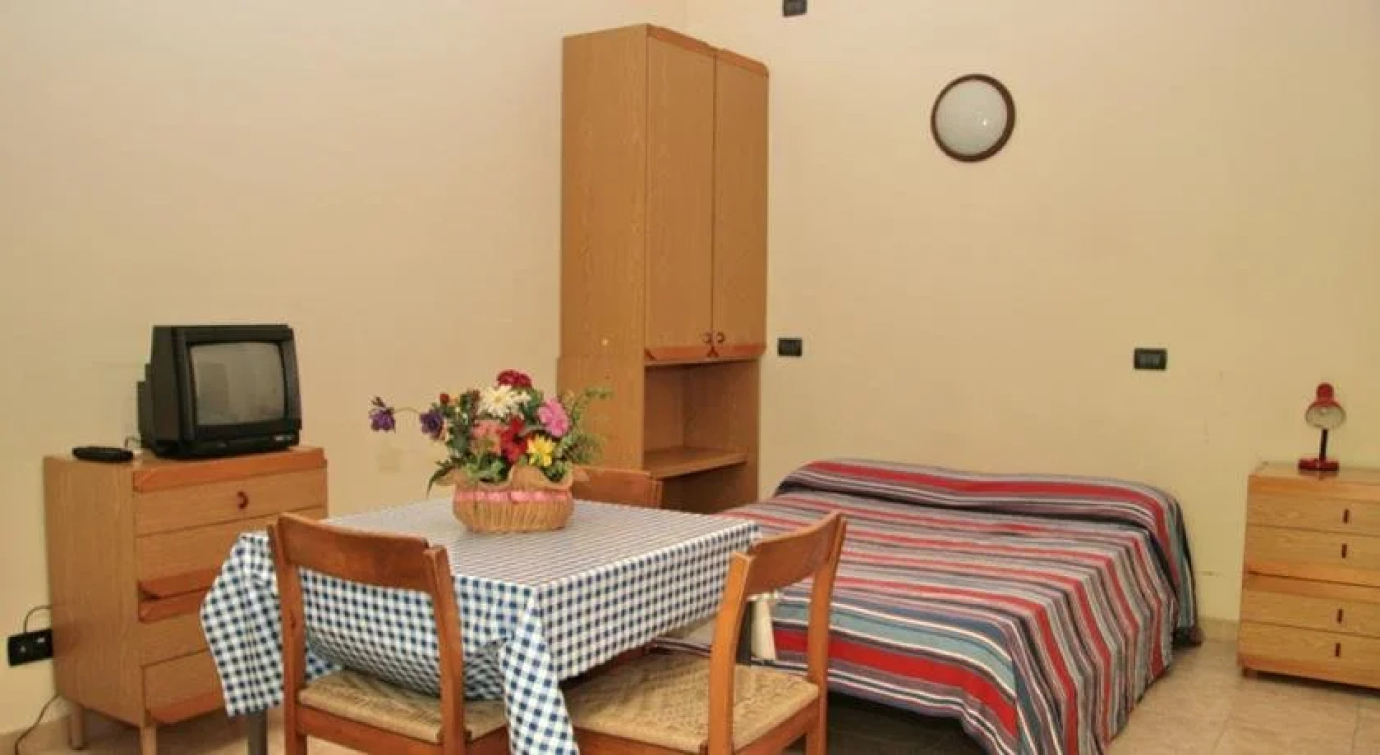 New Generation la Pineta 7