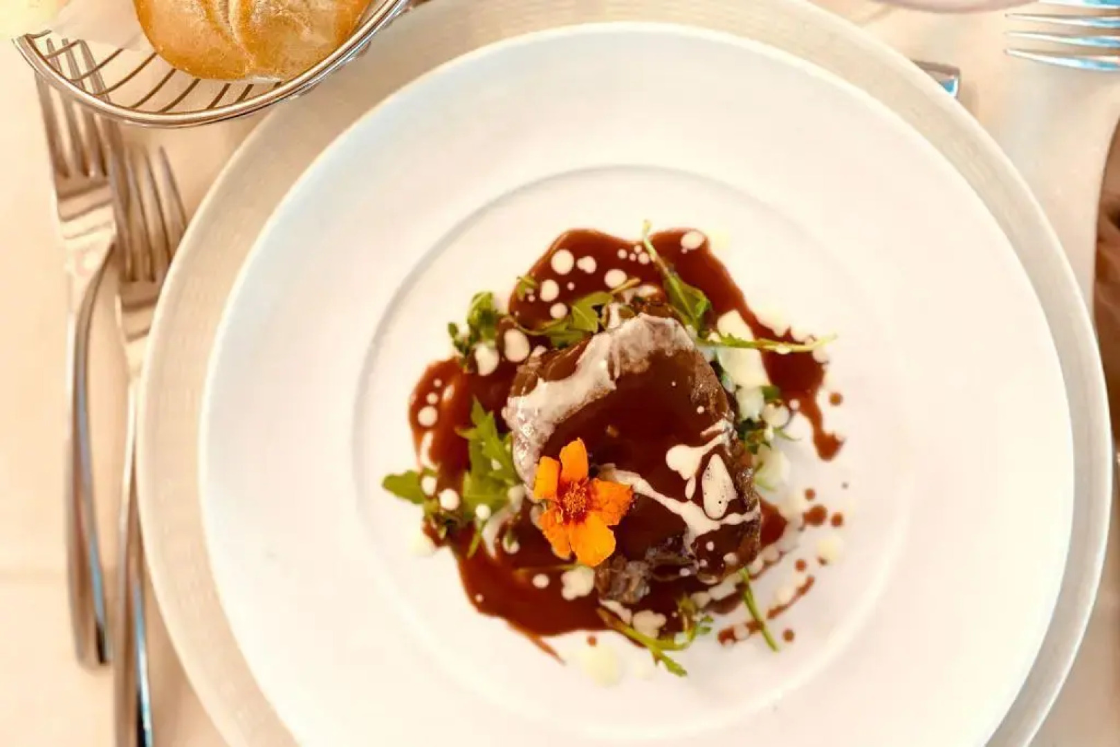 Hotel Flamingo Resort