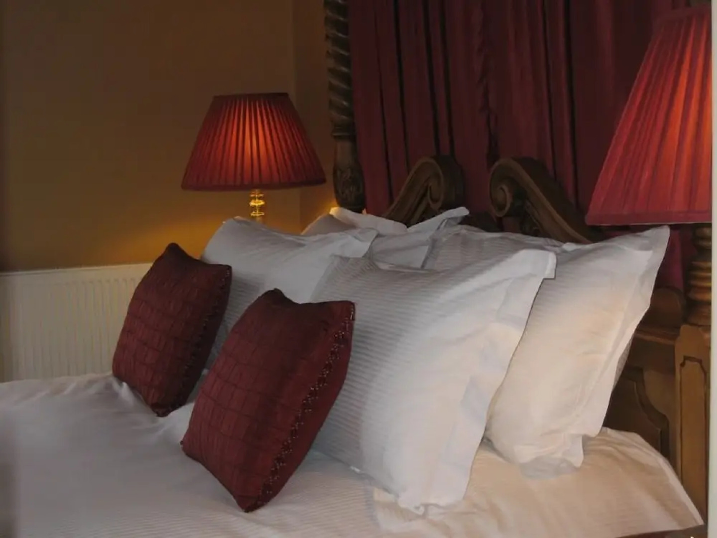 Stonegarth Guest House