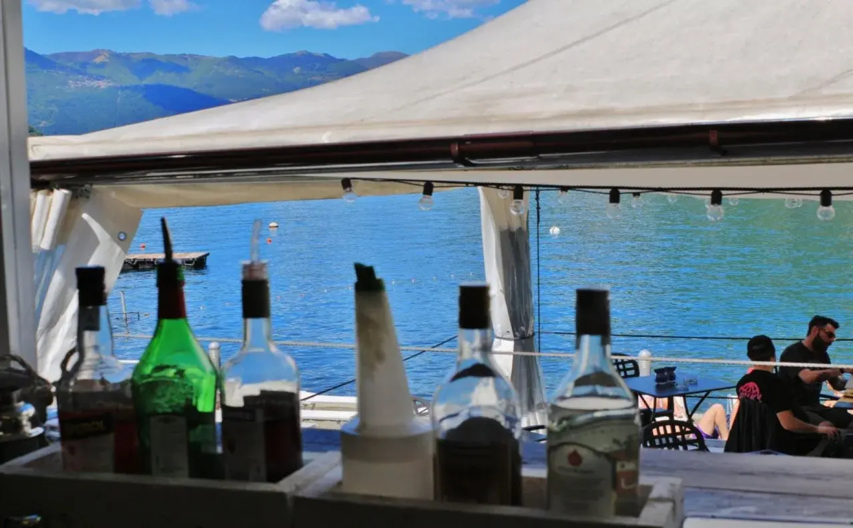 Le Finestre sul Lago