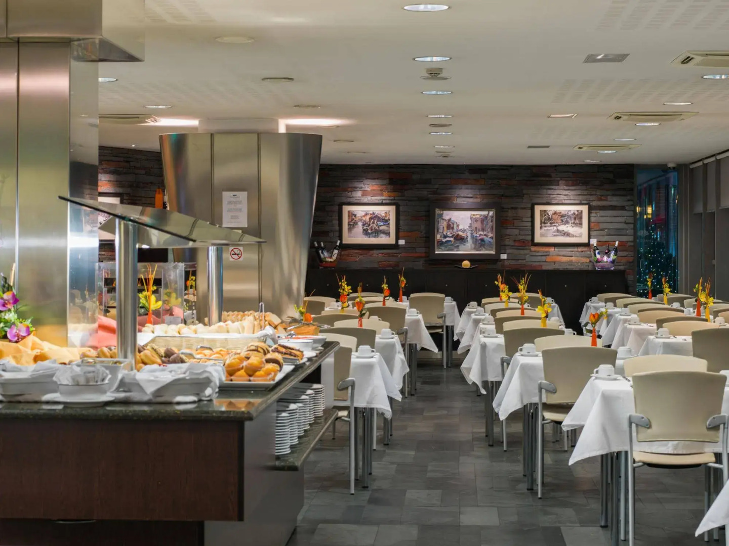 Hotel Font d'Argent Canillo