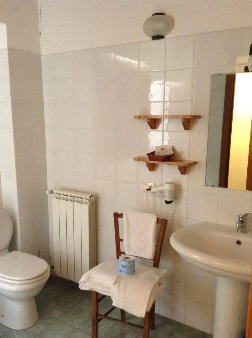 La pietra antica O' munti