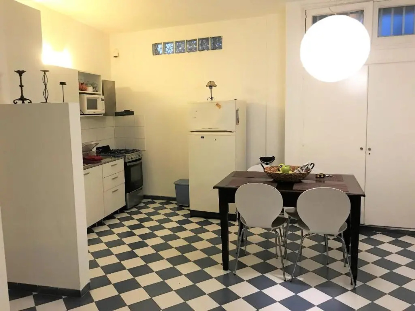 Córdoba Rent Apart