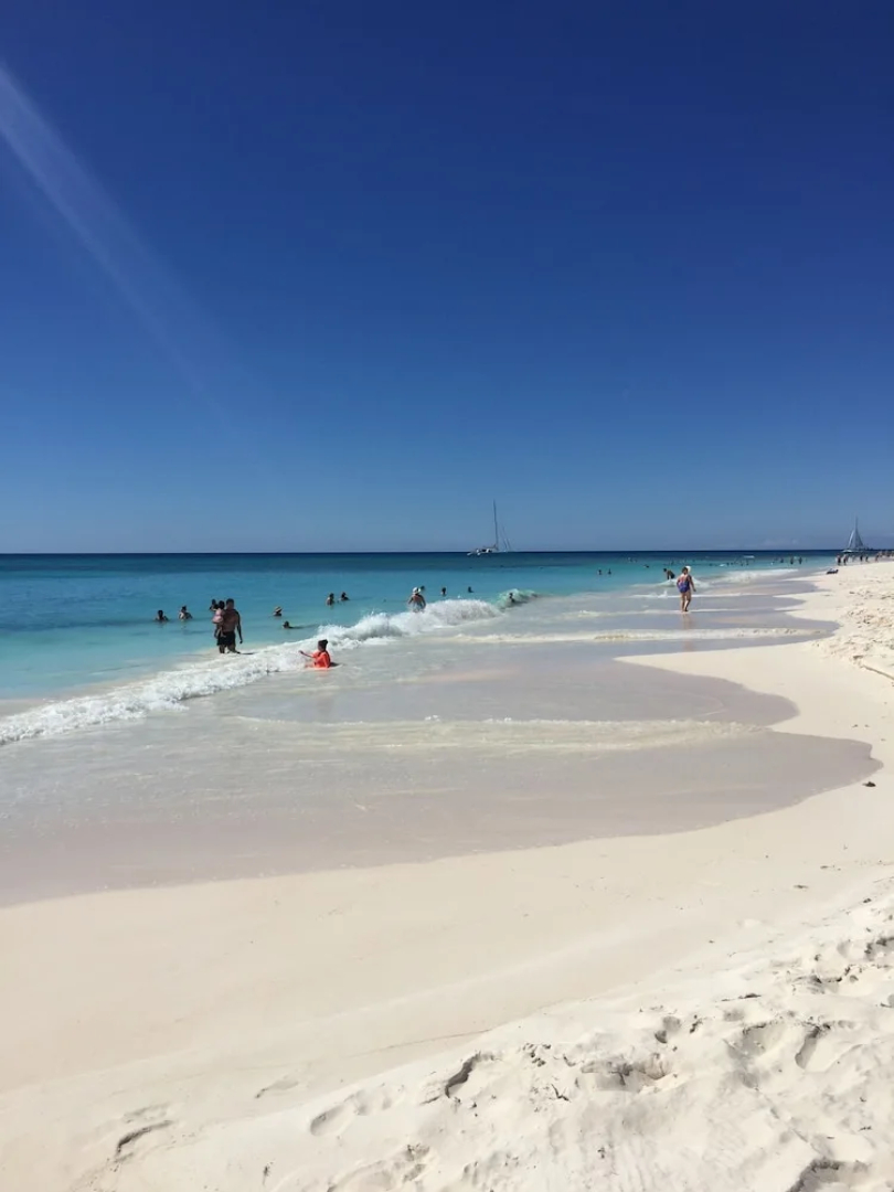 Hotel Boutique Caribbean Revelation