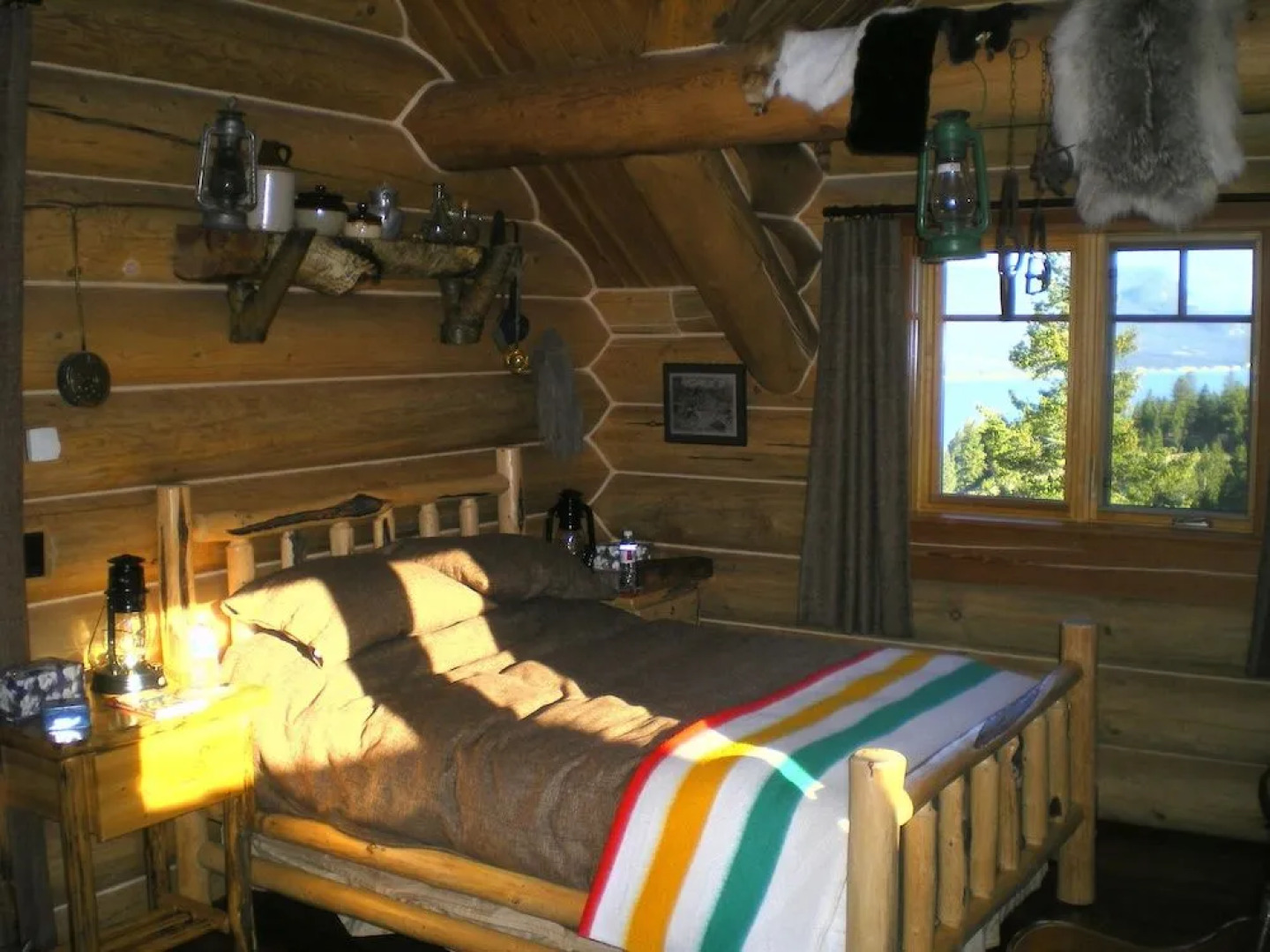 The Lodge at Bella Vista