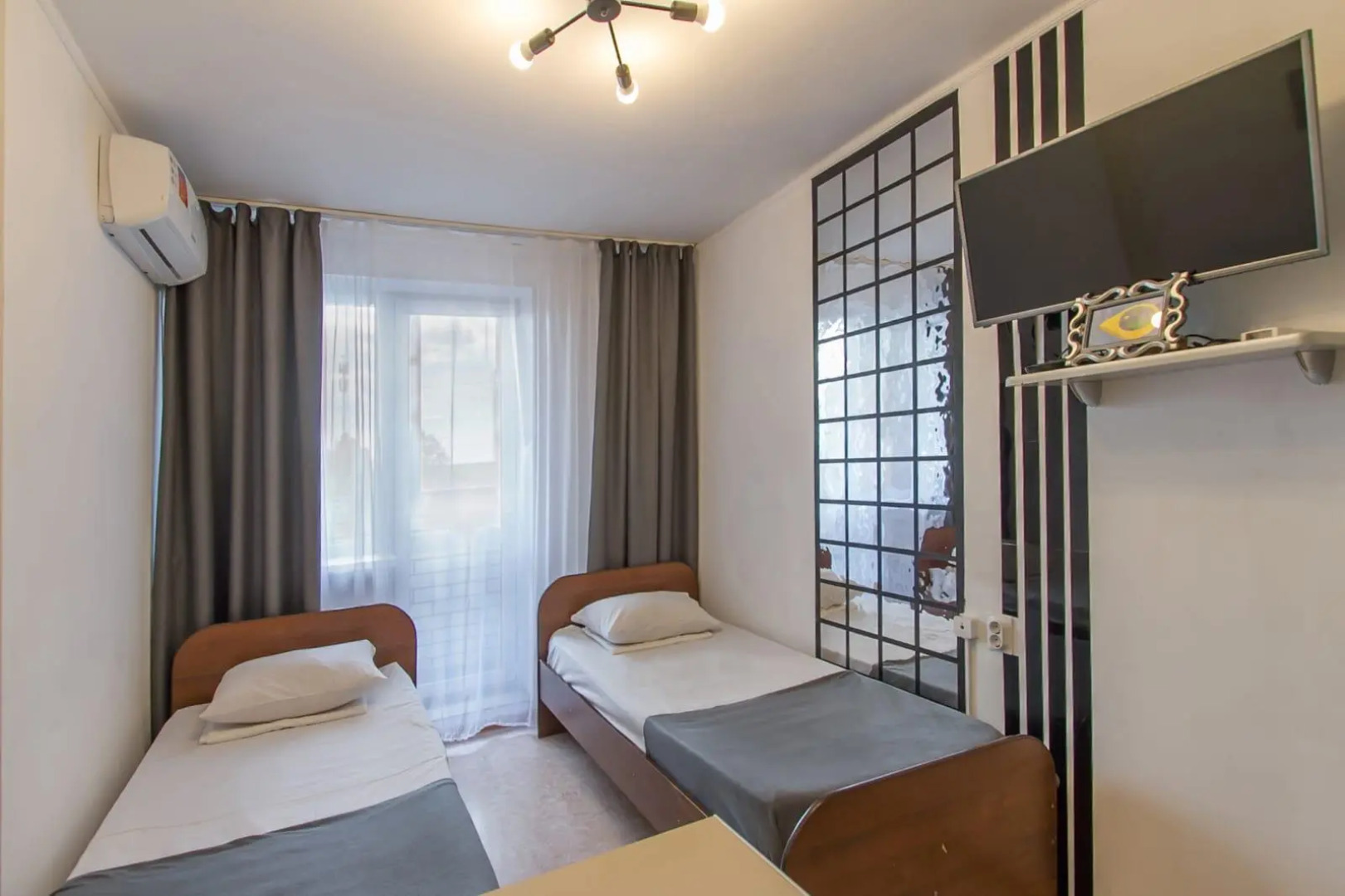 Апартаменты Посуточно Воронеж на улице Ростовская 100Б