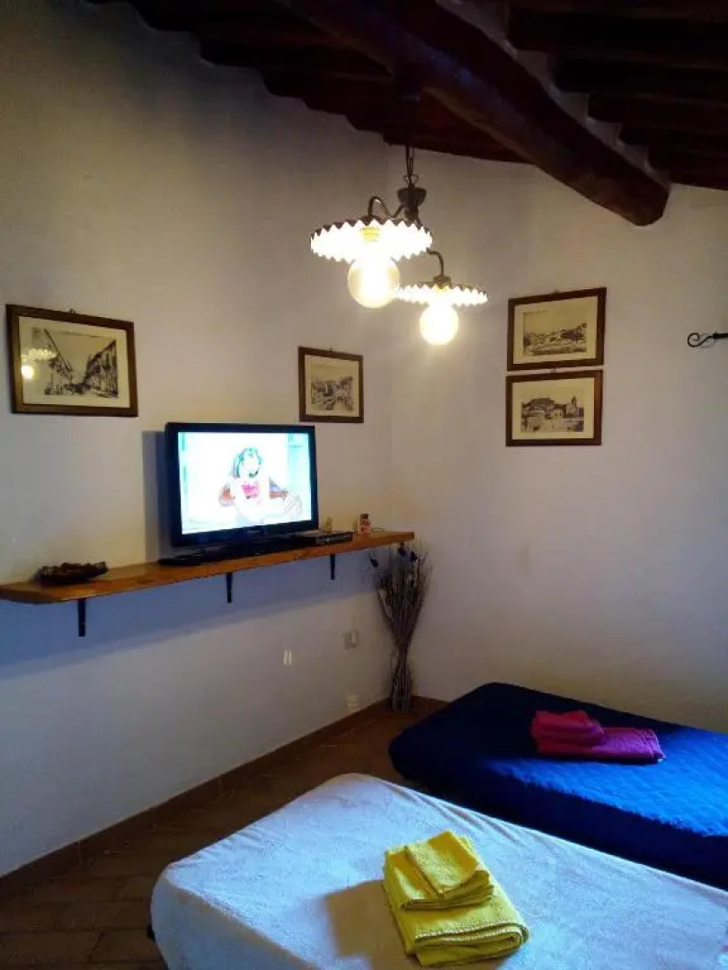 Appartamento Martina