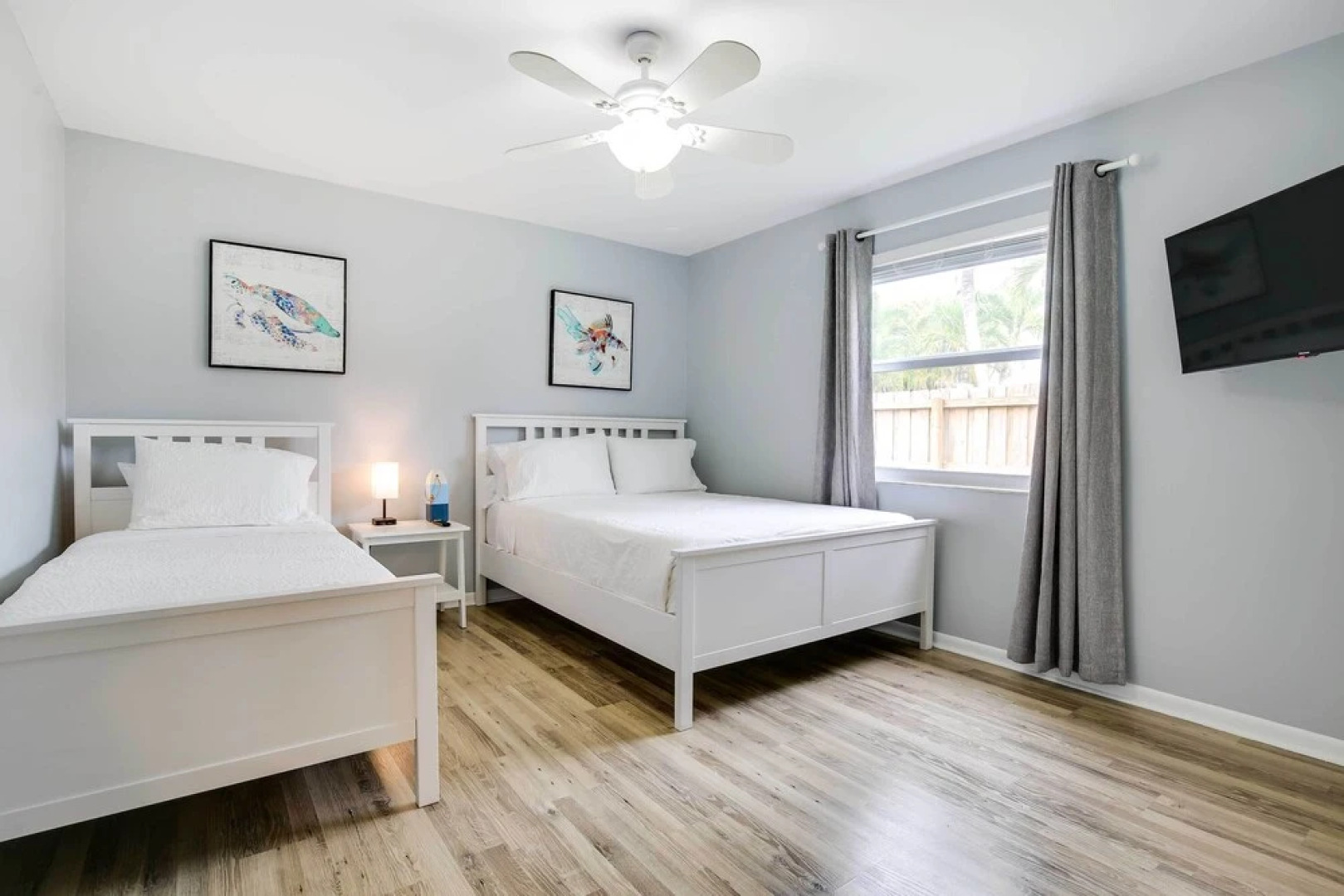 Pet-friendly Paradise w/ Pool ~ 6 Mi to Beach!