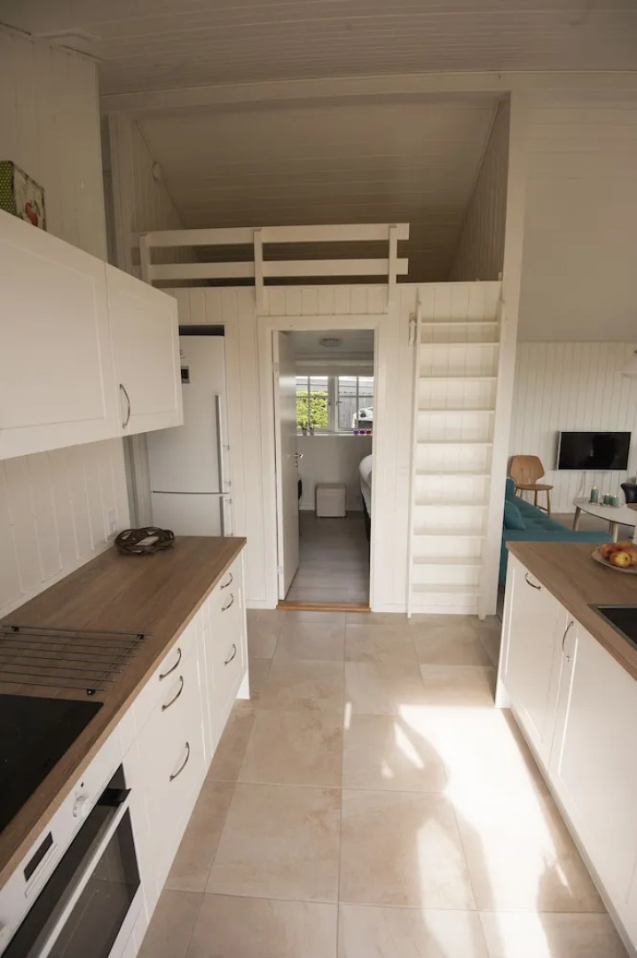 Holiday home Kerteminde N4-283