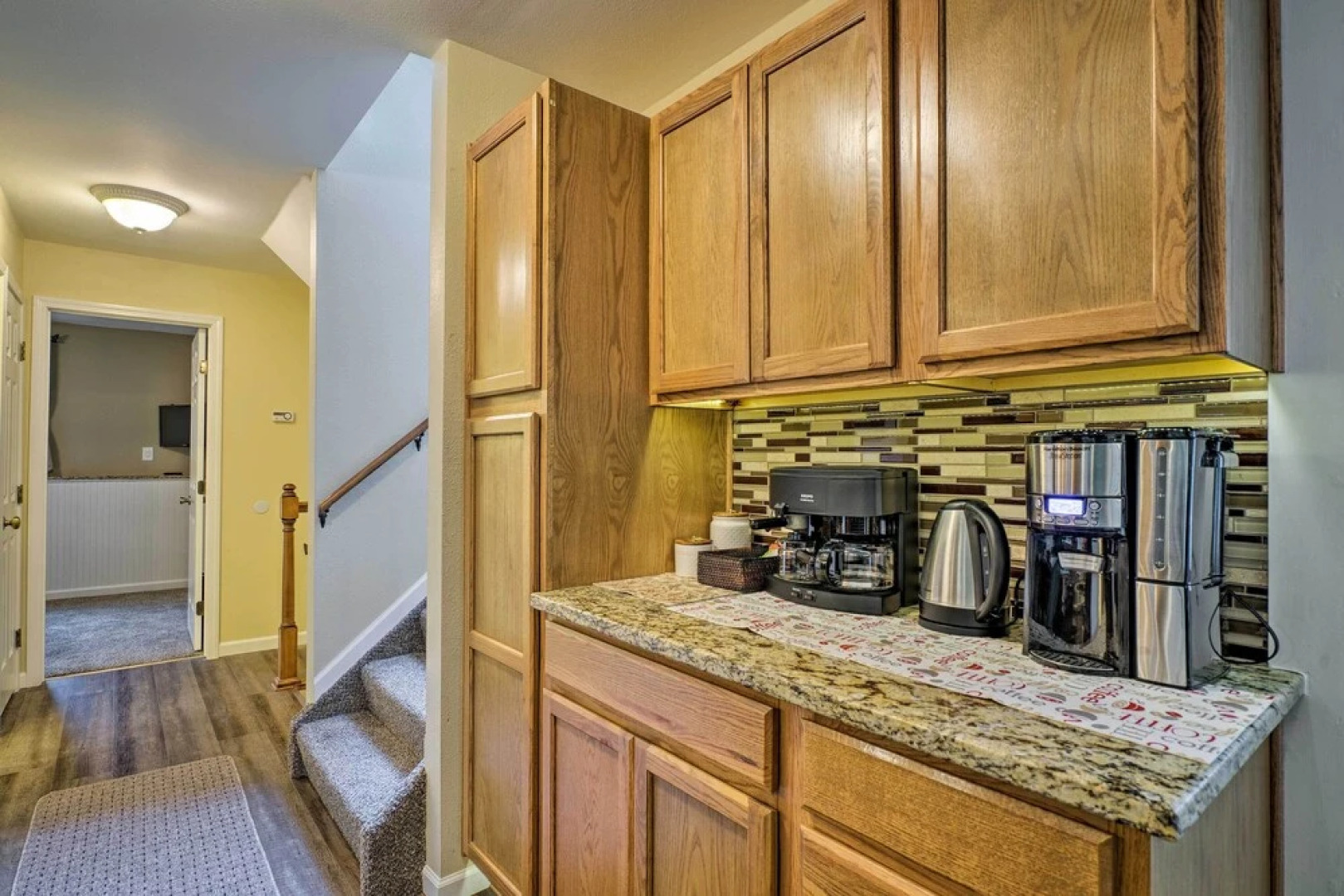 Manitou Springs Home - 2 Mi to Garden of the Gods!